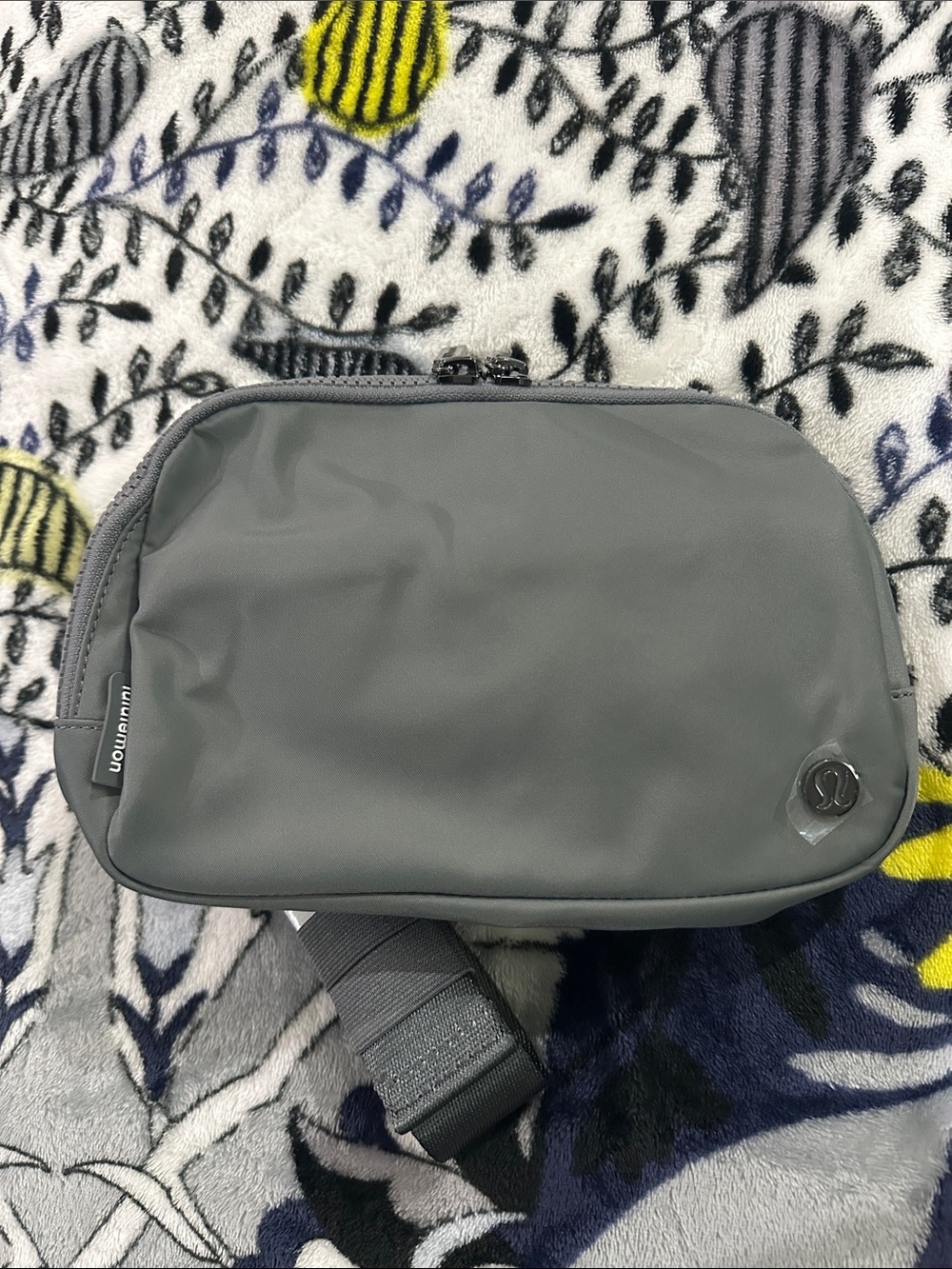 lululemon Belt Bag